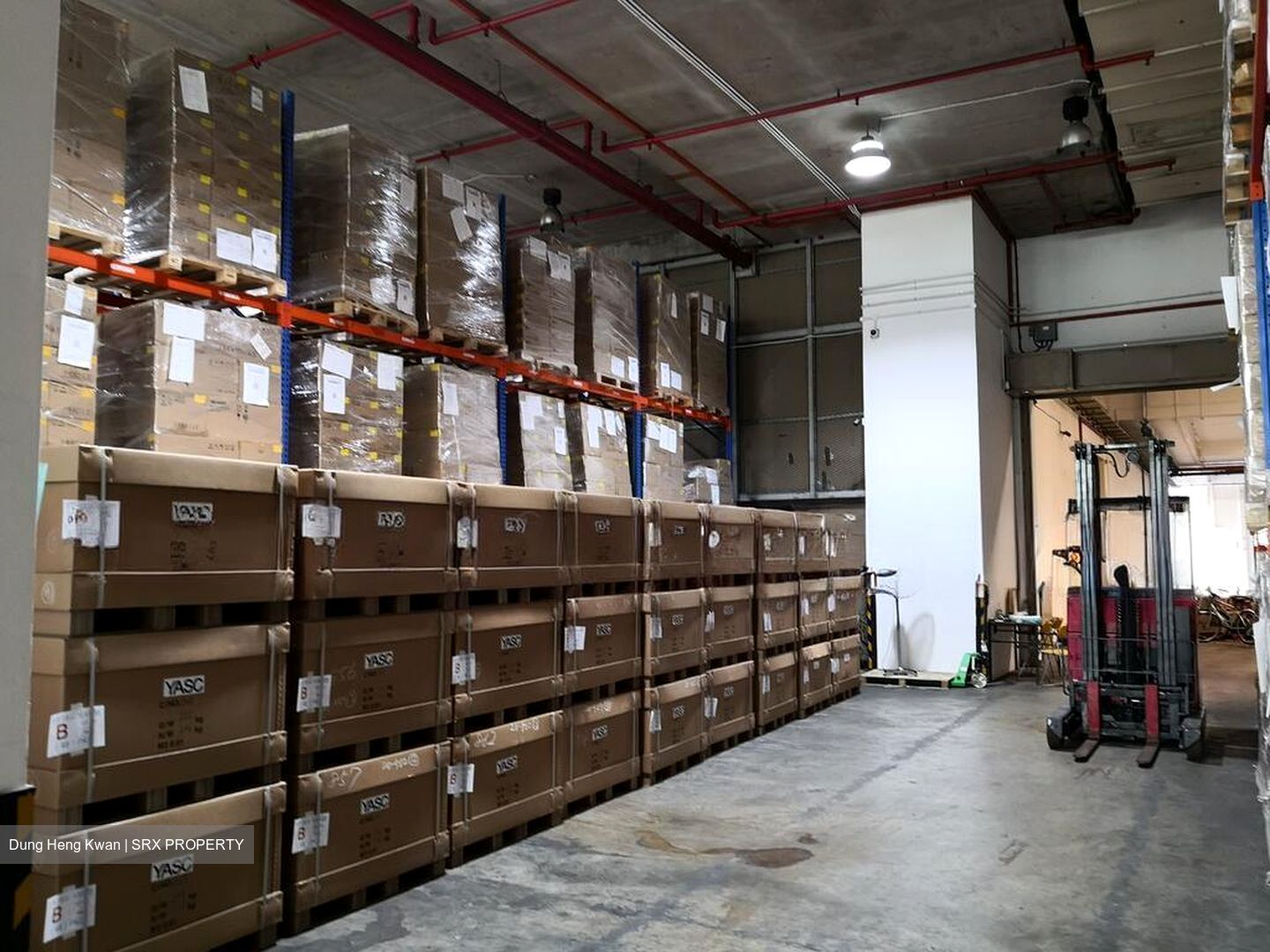 Jalan Terusan (D22), Warehouse #575775191